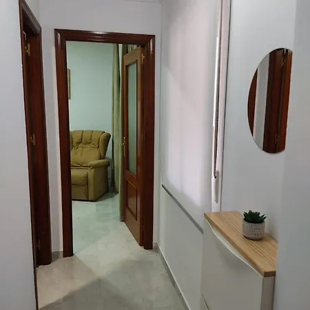 Apartment Plaiya De La Red