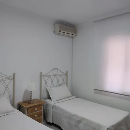 Apartment Plaiya De La Red