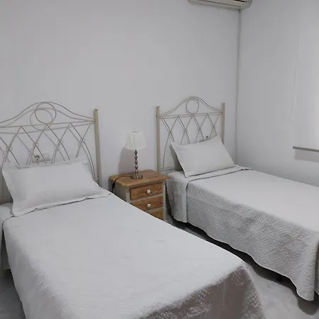 Plaiya De La Red Apartment Sanlucar de Barrameda