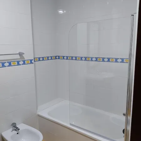 Plaiya De La Red Apartment