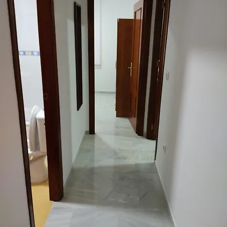 Apartment Plaiya De La Red *