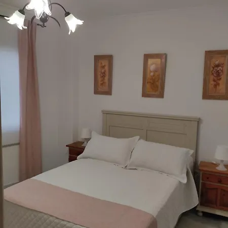 Plaiya De La Red Apartment Sanlucar de Barrameda