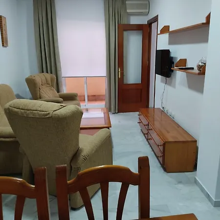 Apartment Plaiya De La Red *