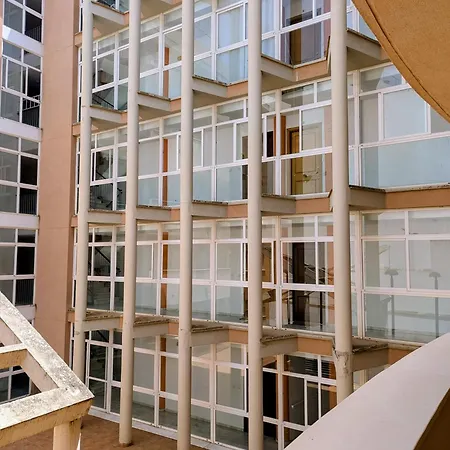 Apartment Plaiya De La Red