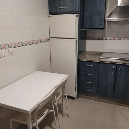 Plaiya De La Red 산루카데바라메다